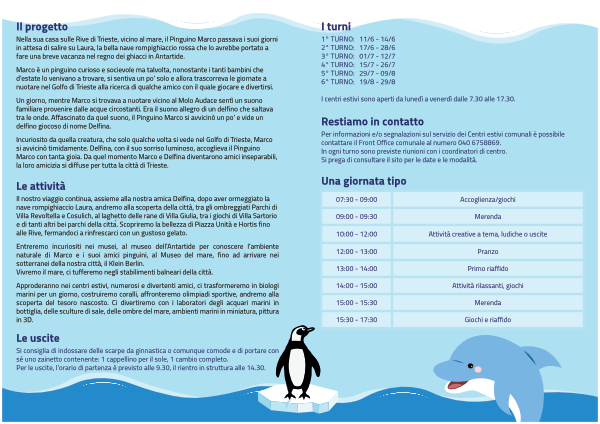 Brochure Primaria