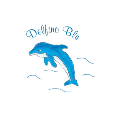 Delfino Blu