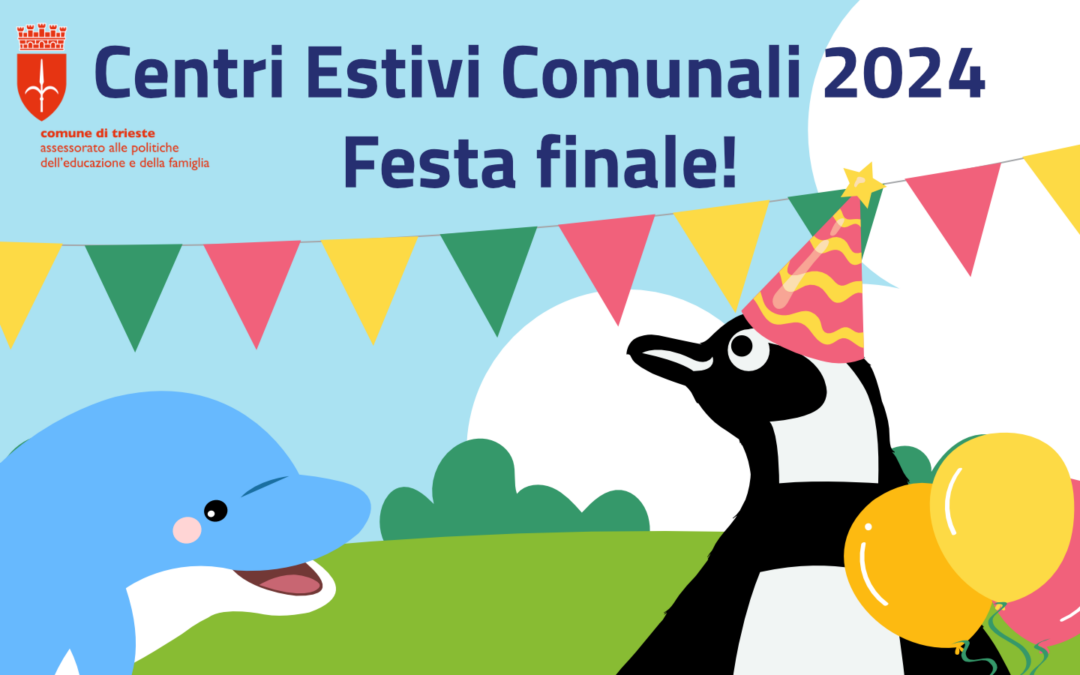 Festa Finale!